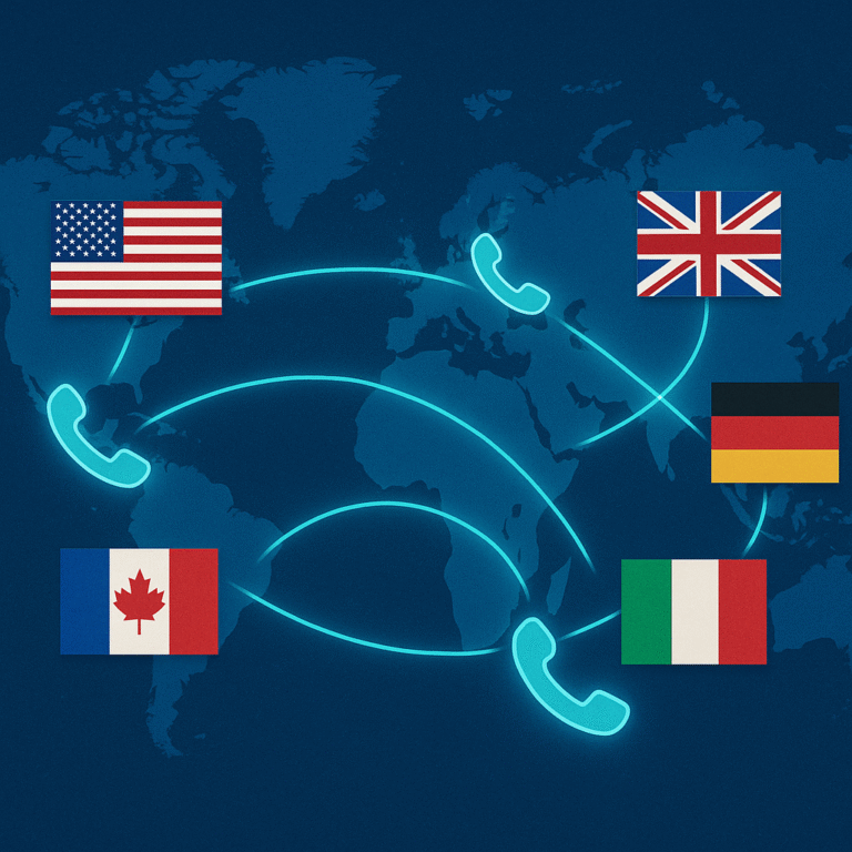 Why Virtual Numbers Are the New Must-Have for Global Users